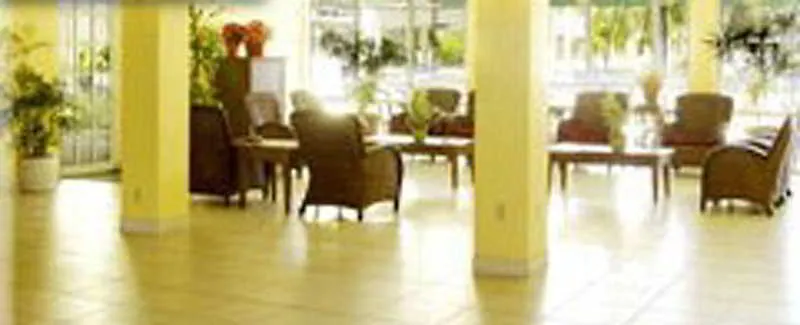 Royal Islander Hotel 프리포트 시티 3*, 프리포트 시티