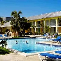 Royal Islander Hotel 프리포트 시티 프리포트 시티