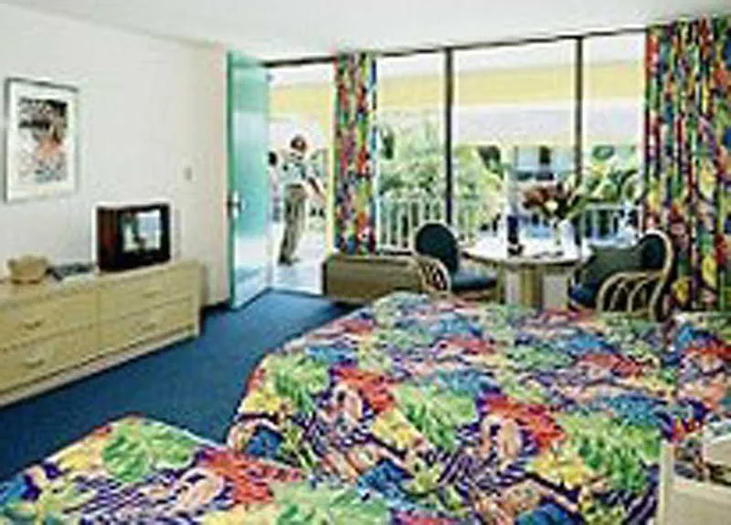 Royal Islander Hotel 프리포트 시티  프리포트 시티