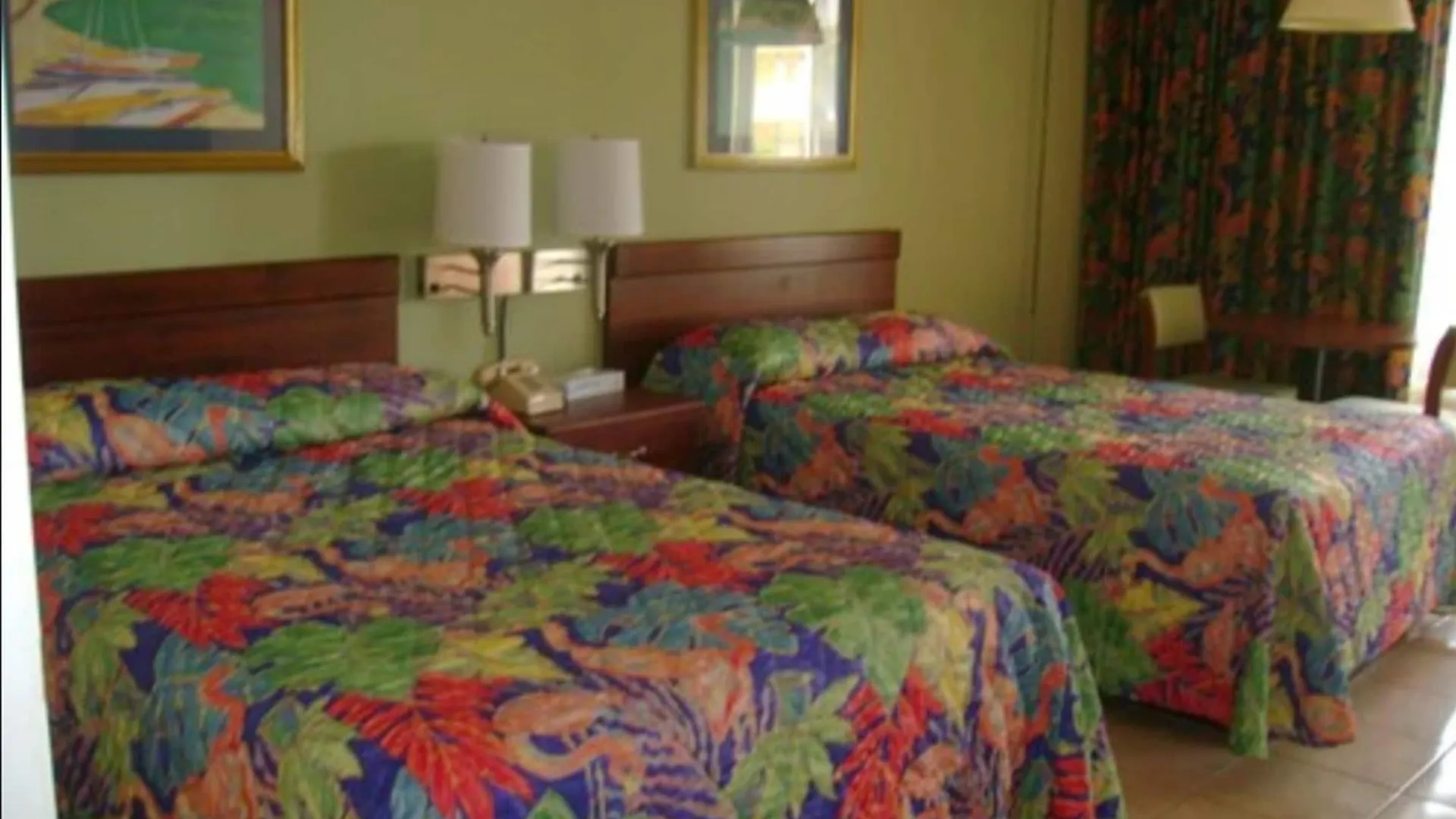Royal Islander Hotel Freeport 3*,  Bahama's
