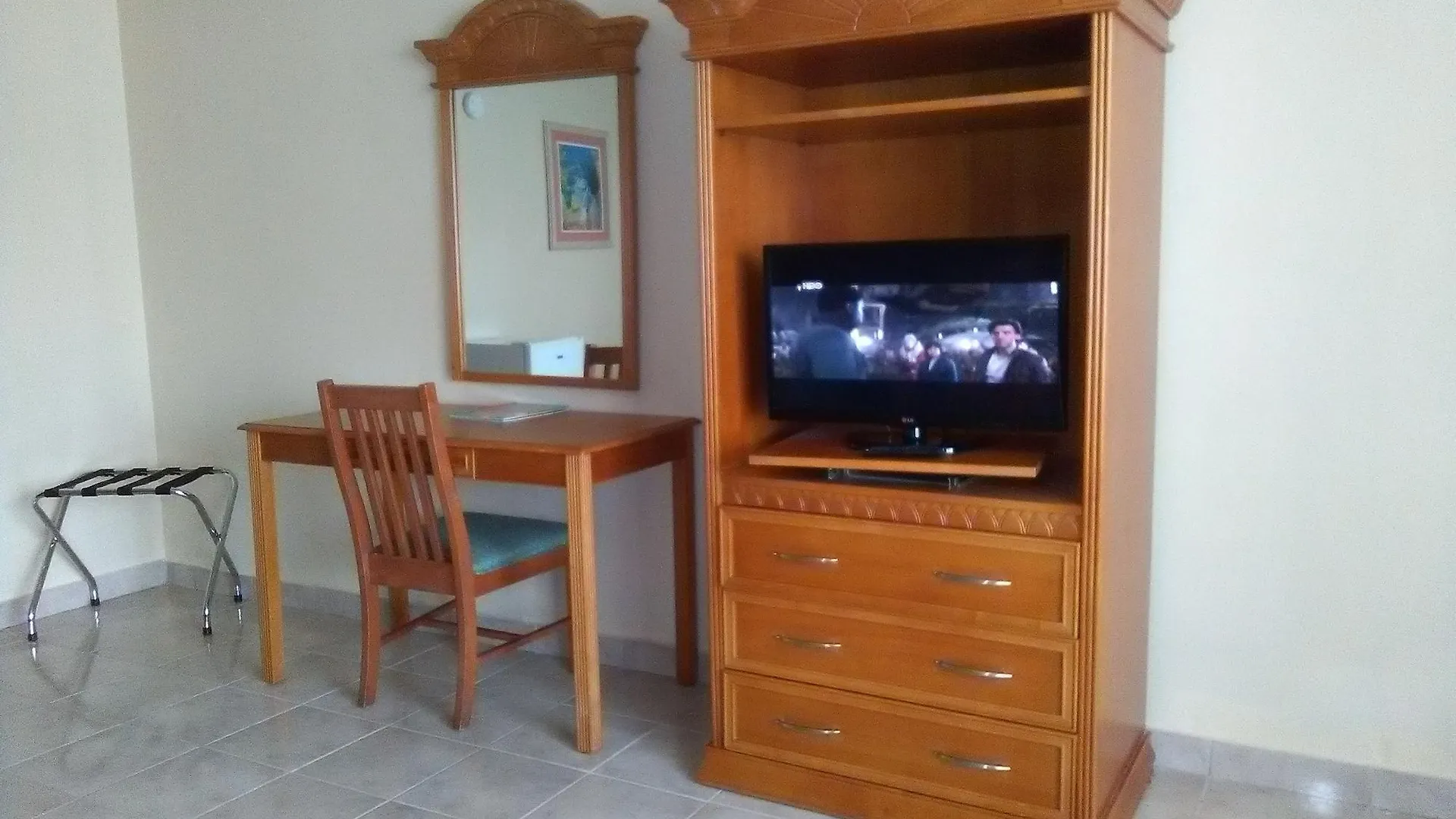 Royal Islander Hotel Freeport Bahama's