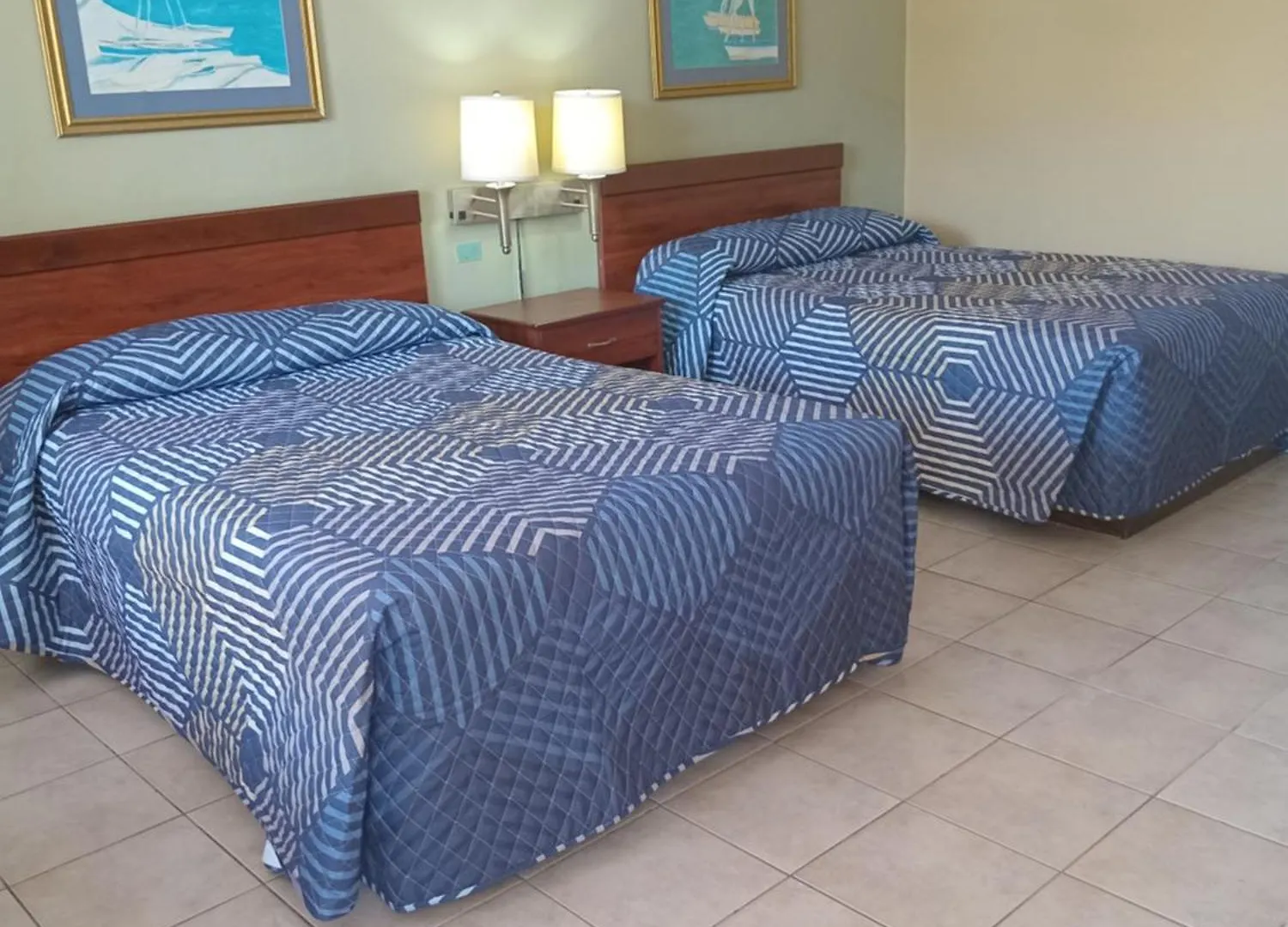 Royal Islander Hotel Freeport 3*,  Bahama's