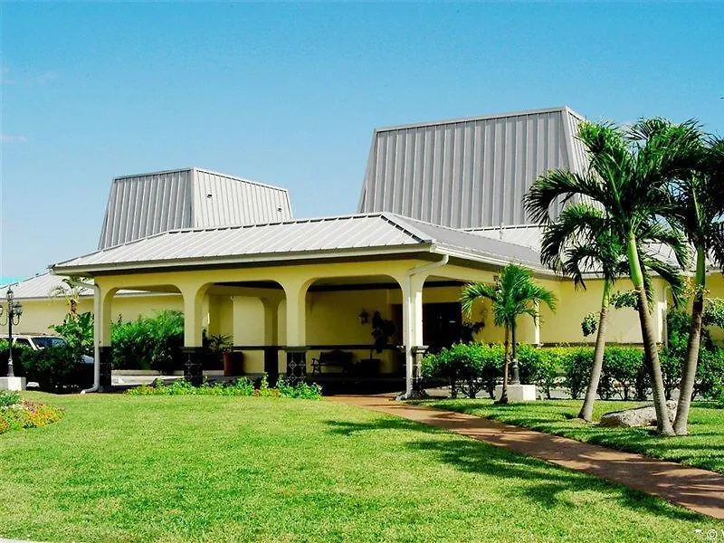Royal Islander Hotel Freeport