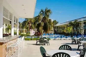 Royal Islander Hotel Freeport 3*,  Bahama's