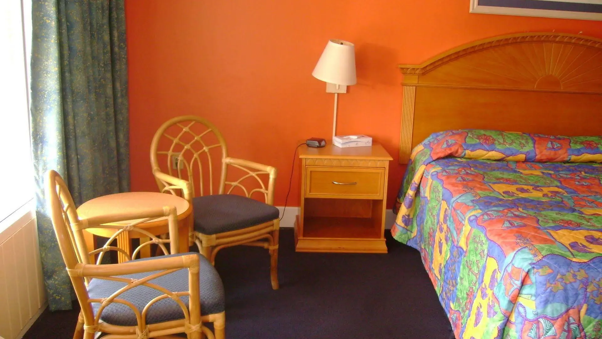 Royal Islander Hotel Freeport
