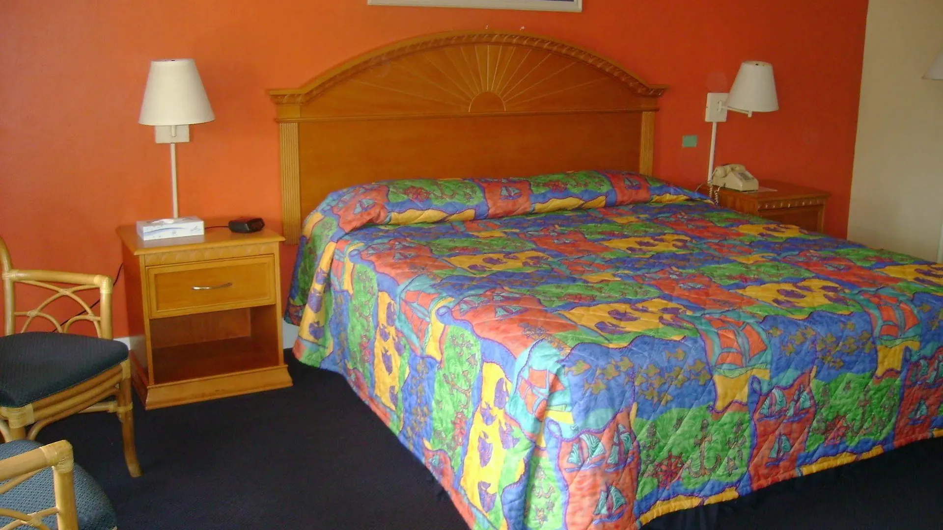 Royal Islander Hotel Freeport 3*,