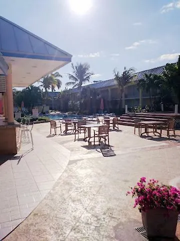 Royal Islander Hotel Freeport Bahama's