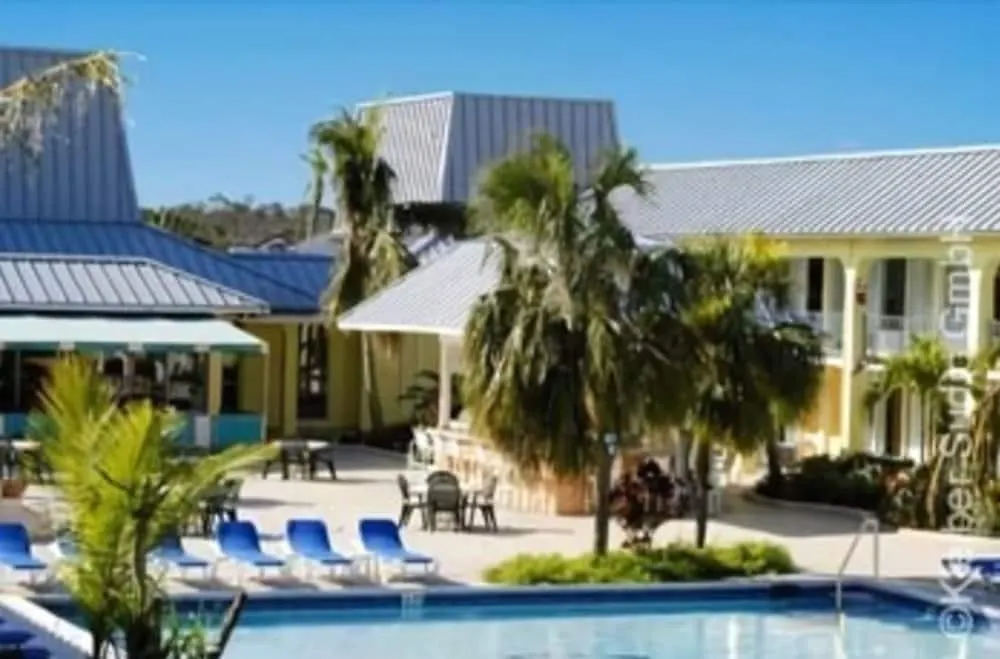 Royal Islander Hotel Фрипорт-Сити
