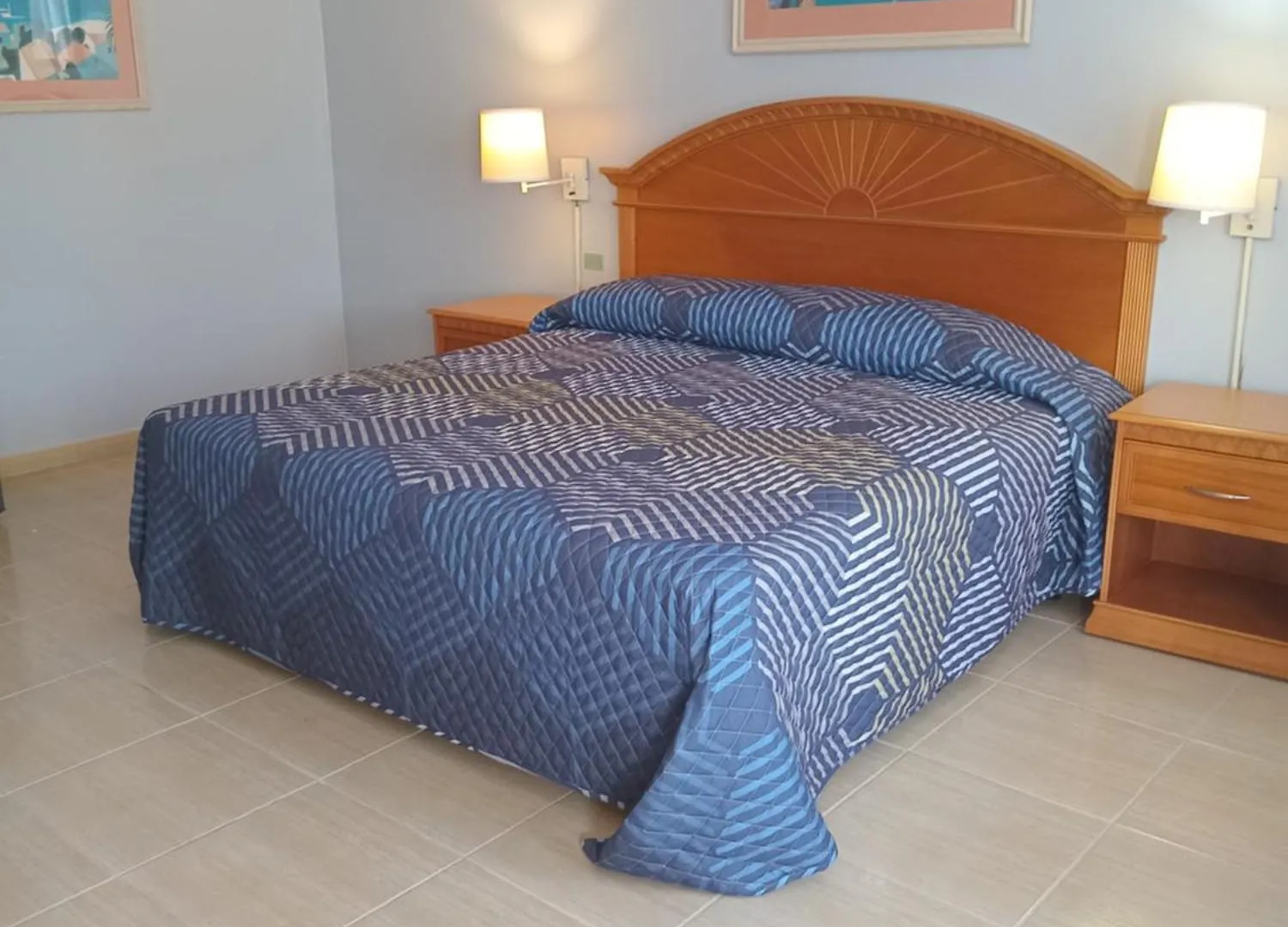 Royal Islander Hotel Фрипорт-Сити