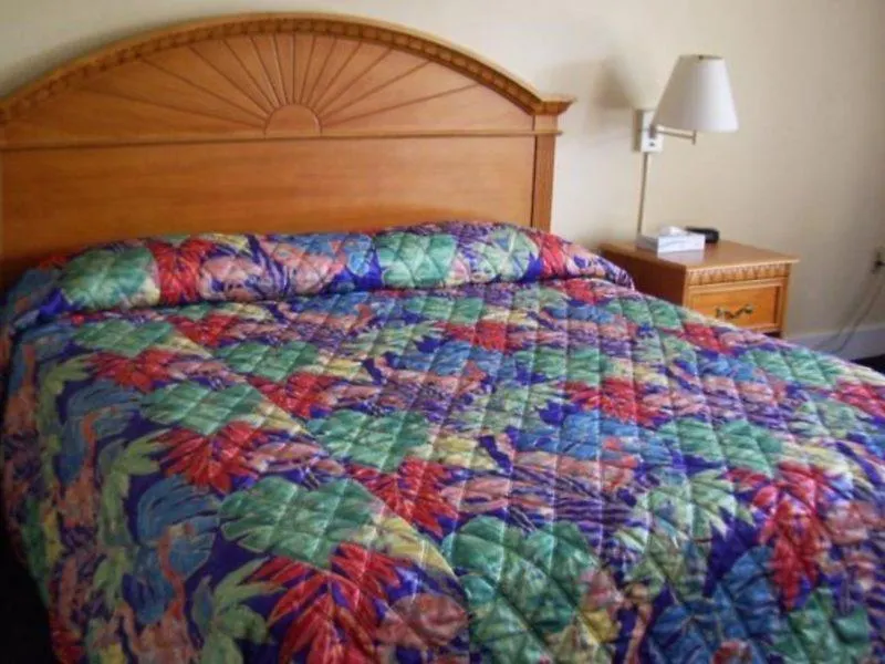 Royal Islander Hotel Фрипорт-Сити 3*,