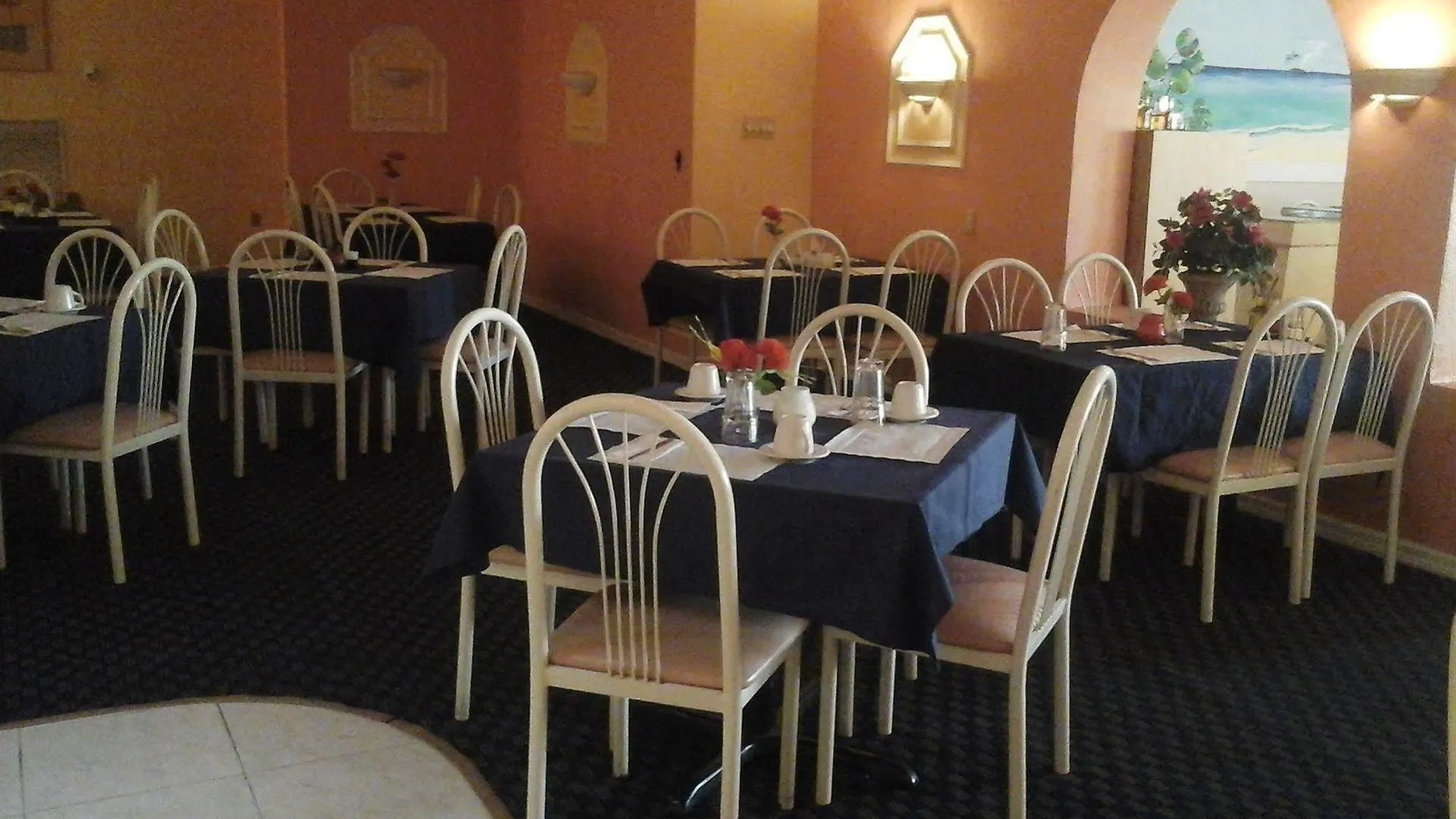 ***  Royal Islander Hotel Фрипорт-Сити Багамские острова
