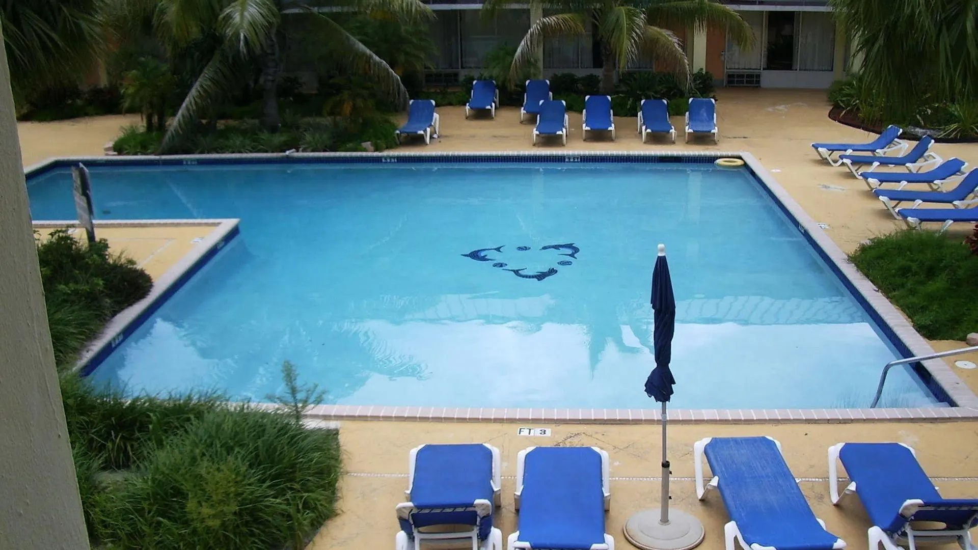 Royal Islander Hotel Фрипорт-Сити