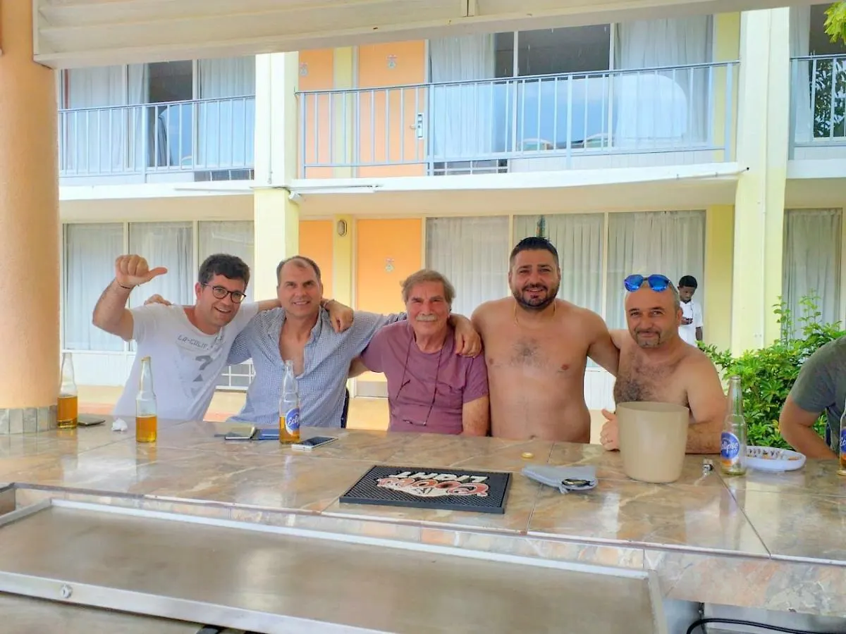 Royal Islander Hotel Фрипорт-Сити