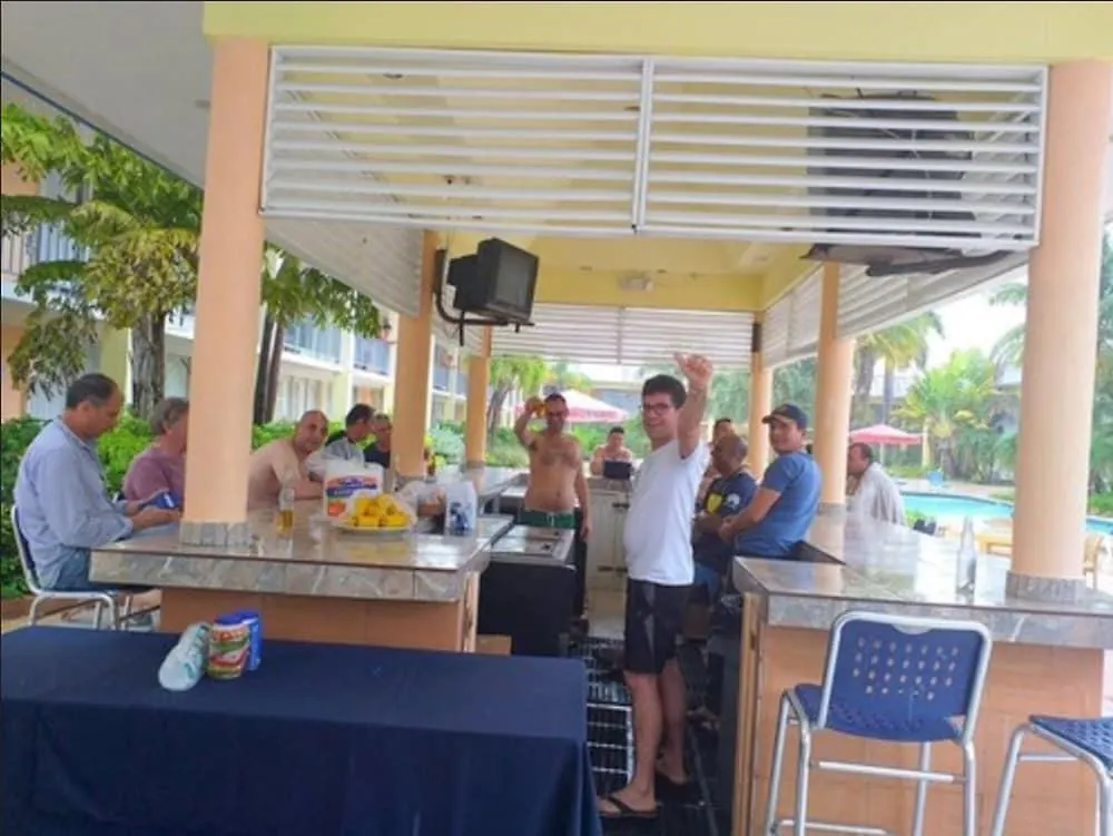 Royal Islander Hotel Freeport